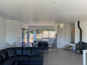 Private Retreat Central Wanaka